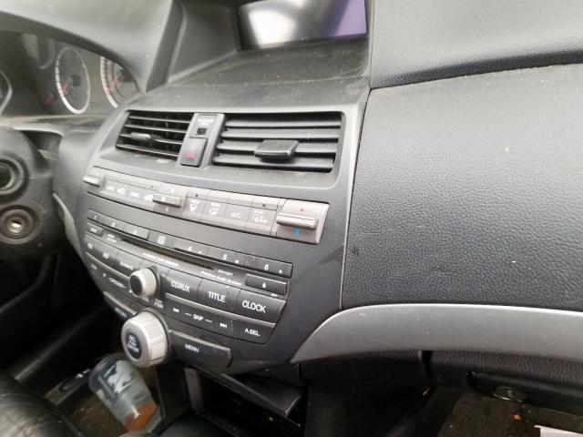 Photo 8 VIN: 1HGCP3F84AA029960 - HONDA ACCORD EXL 