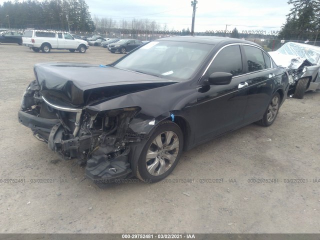 Photo 1 VIN: 1HGCP3F84AA030994 - HONDA ACCORD SDN 