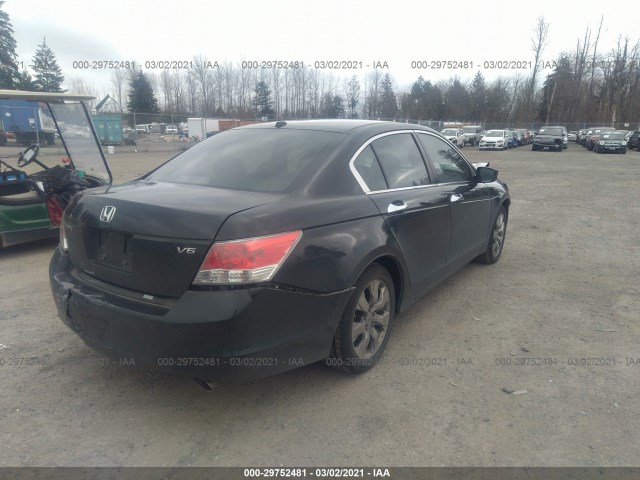 Photo 3 VIN: 1HGCP3F84AA030994 - HONDA ACCORD SDN 