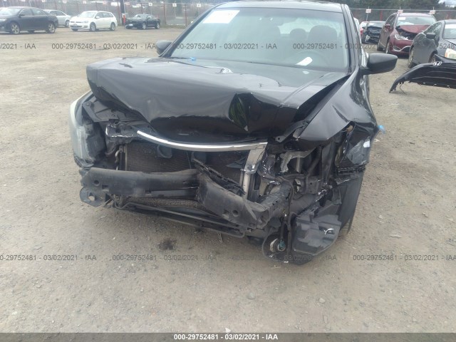 Photo 5 VIN: 1HGCP3F84AA030994 - HONDA ACCORD SDN 