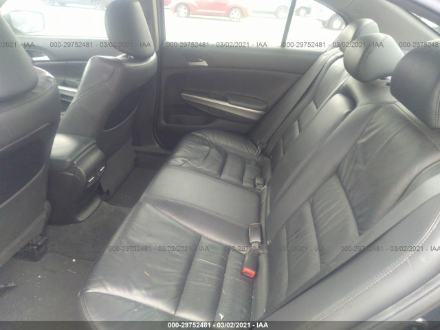 Photo 7 VIN: 1HGCP3F84AA030994 - HONDA ACCORD SDN 