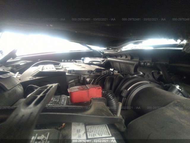 Photo 9 VIN: 1HGCP3F84AA030994 - HONDA ACCORD SDN 