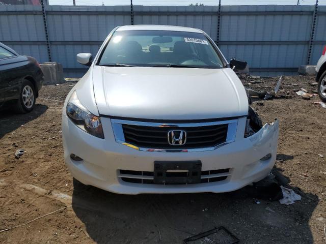 Photo 4 VIN: 1HGCP3F84AA031711 - HONDA ACCORD EXL 