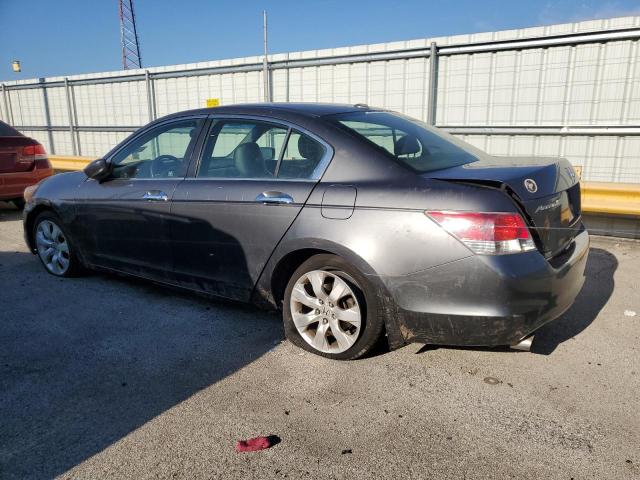 Photo 1 VIN: 1HGCP3F84AA032079 - HONDA ACCORD EXL 