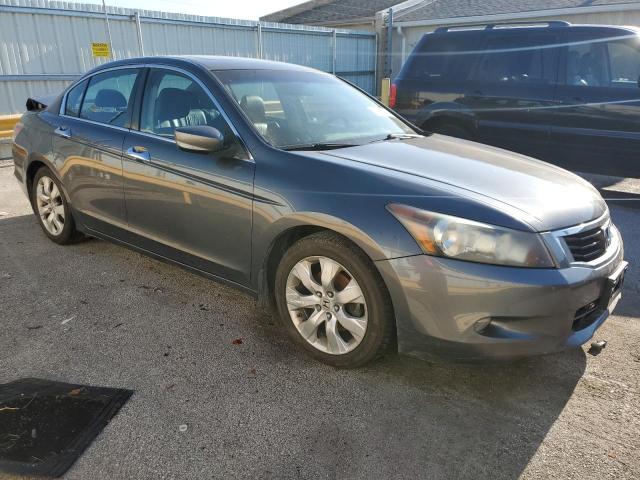 Photo 3 VIN: 1HGCP3F84AA032079 - HONDA ACCORD EXL 