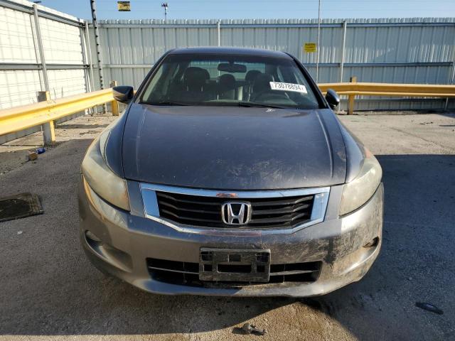 Photo 4 VIN: 1HGCP3F84AA032079 - HONDA ACCORD EXL 