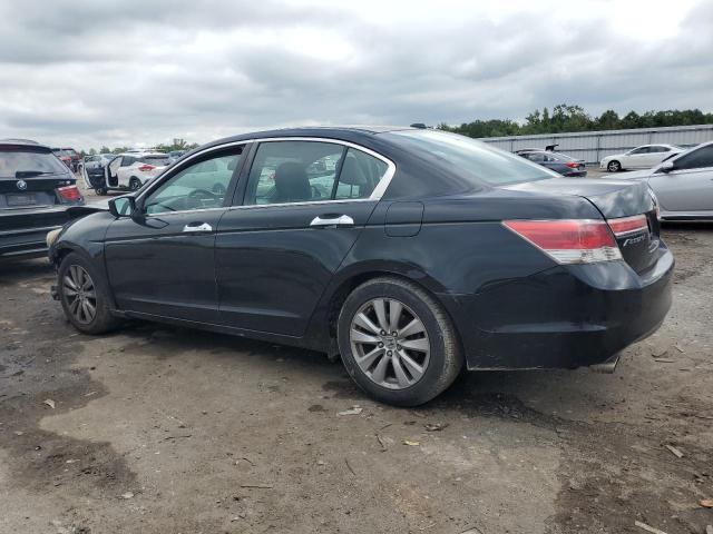 Photo 1 VIN: 1HGCP3F84BA001366 - HONDA ACCORD EXL 