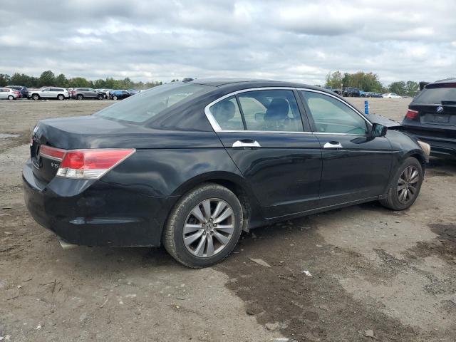 Photo 2 VIN: 1HGCP3F84BA001366 - HONDA ACCORD EXL 