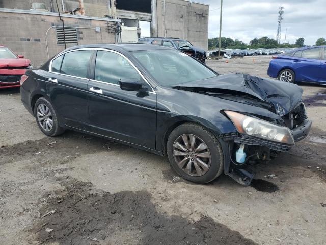 Photo 3 VIN: 1HGCP3F84BA001366 - HONDA ACCORD EXL 