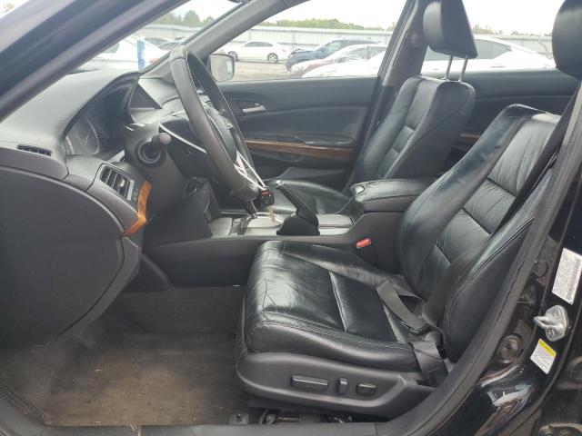 Photo 6 VIN: 1HGCP3F84BA001366 - HONDA ACCORD EXL 