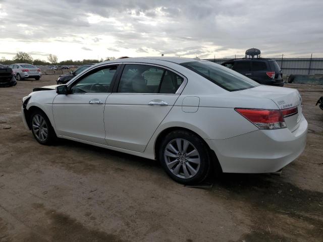 Photo 1 VIN: 1HGCP3F84BA003103 - HONDA ACCORD EXL 