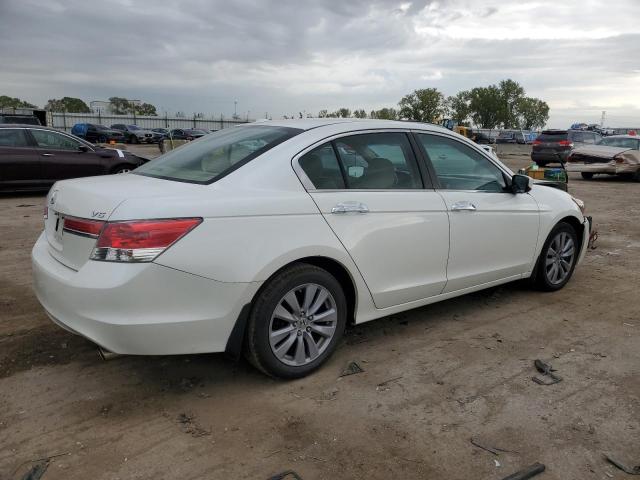 Photo 2 VIN: 1HGCP3F84BA003103 - HONDA ACCORD EXL 