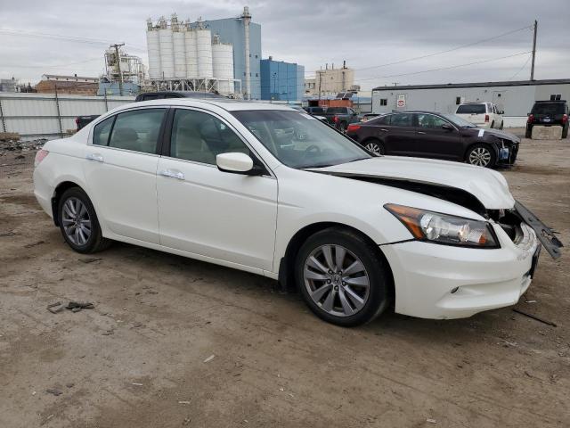 Photo 3 VIN: 1HGCP3F84BA003103 - HONDA ACCORD EXL 