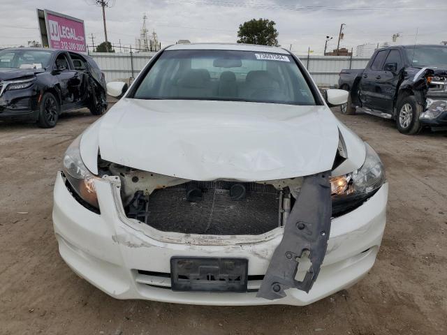 Photo 4 VIN: 1HGCP3F84BA003103 - HONDA ACCORD EXL 