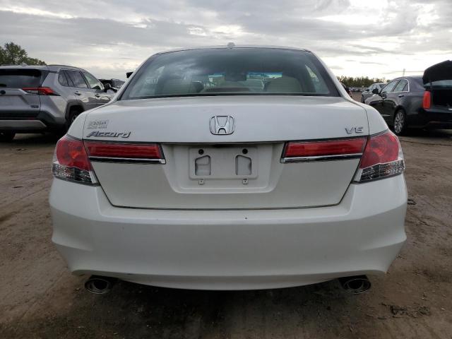 Photo 5 VIN: 1HGCP3F84BA003103 - HONDA ACCORD EXL 