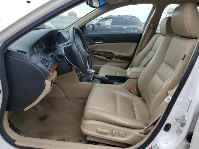 Photo 6 VIN: 1HGCP3F84BA003103 - HONDA ACCORD EXL 