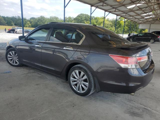 Photo 1 VIN: 1HGCP3F84BA004560 - HONDA ACCORD EXL 