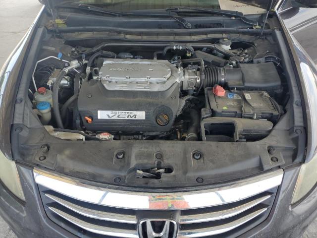 Photo 10 VIN: 1HGCP3F84BA004560 - HONDA ACCORD EXL 