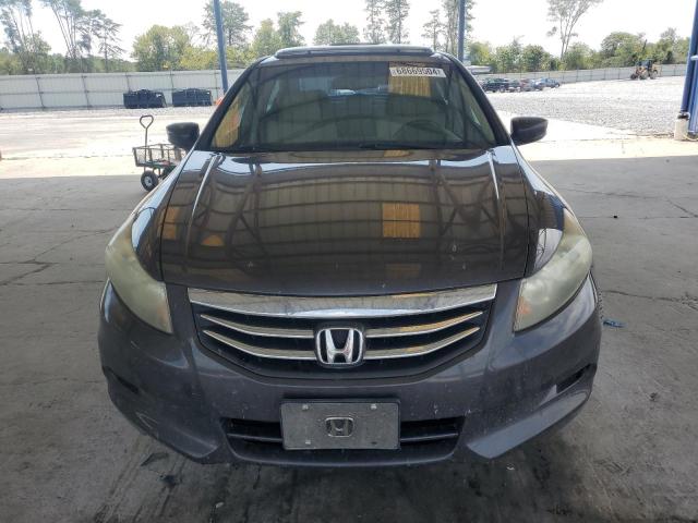 Photo 4 VIN: 1HGCP3F84BA004560 - HONDA ACCORD EXL 