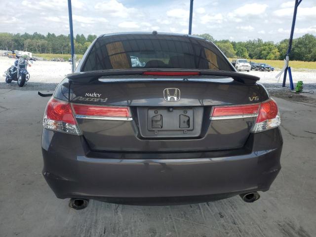 Photo 5 VIN: 1HGCP3F84BA004560 - HONDA ACCORD EXL 