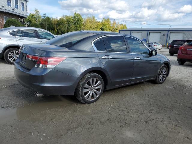 Photo 2 VIN: 1HGCP3F84BA007457 - HONDA ACCORD EXL 