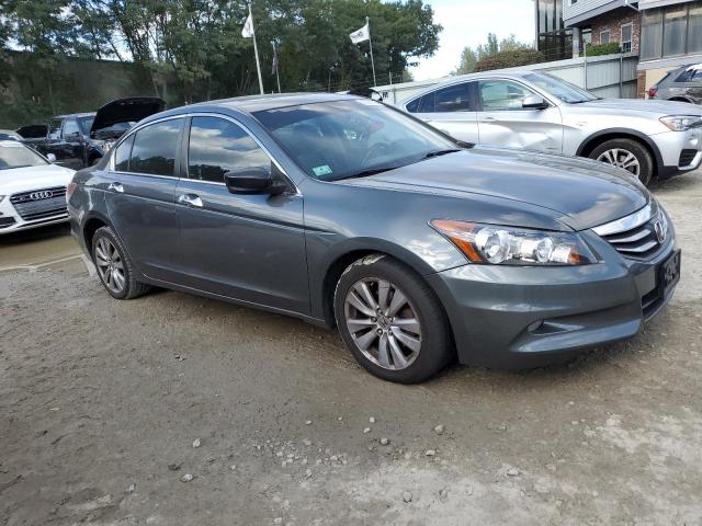 Photo 3 VIN: 1HGCP3F84BA007457 - HONDA ACCORD EXL 