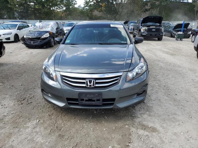 Photo 4 VIN: 1HGCP3F84BA007457 - HONDA ACCORD EXL 