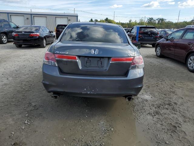 Photo 5 VIN: 1HGCP3F84BA007457 - HONDA ACCORD EXL 