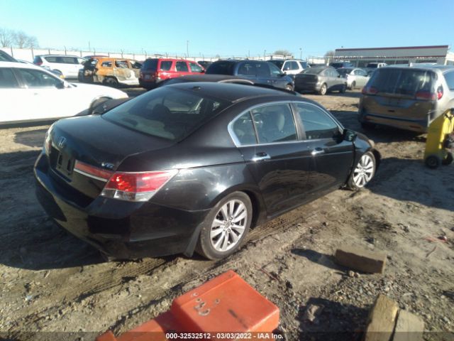 Photo 3 VIN: 1HGCP3F84BA007751 - HONDA ACCORD SDN 