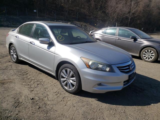 Photo 0 VIN: 1HGCP3F84BA012528 - HONDA ACCORD EXL 