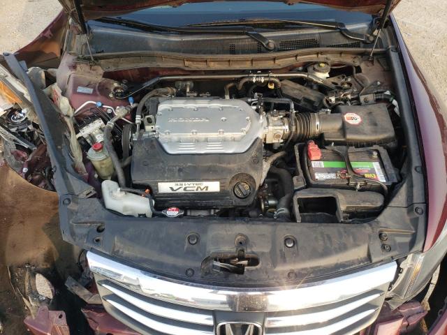 Photo 10 VIN: 1HGCP3F84BA015607 - HONDA ACCORD EXL 