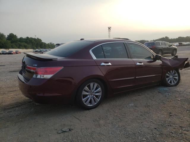 Photo 2 VIN: 1HGCP3F84BA015607 - HONDA ACCORD EXL 