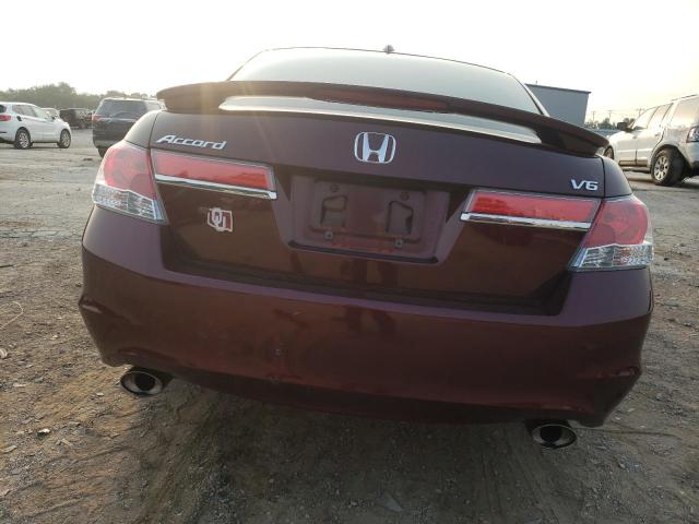 Photo 5 VIN: 1HGCP3F84BA015607 - HONDA ACCORD EXL 