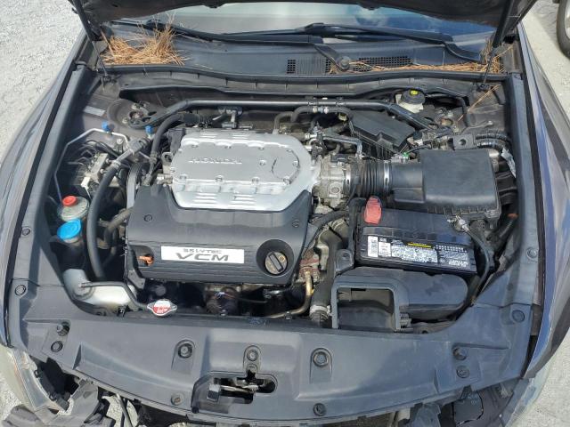 Photo 10 VIN: 1HGCP3F84BA016420 - HONDA ACCORD EXL 