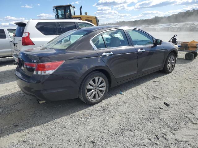 Photo 2 VIN: 1HGCP3F84BA016420 - HONDA ACCORD EXL 