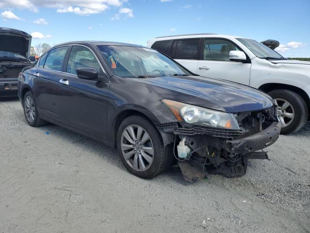 Photo 3 VIN: 1HGCP3F84BA016420 - HONDA ACCORD EXL 