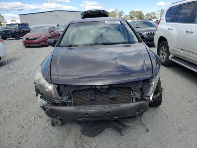 Photo 4 VIN: 1HGCP3F84BA016420 - HONDA ACCORD EXL 