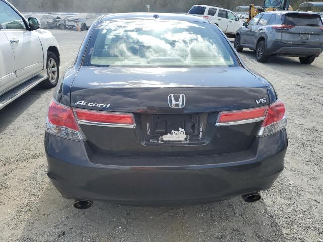 Photo 5 VIN: 1HGCP3F84BA016420 - HONDA ACCORD EXL 