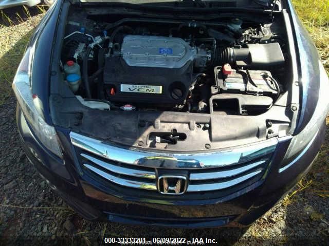 Photo 9 VIN: 1HGCP3F84BA016644 - HONDA ACCORD SDN 