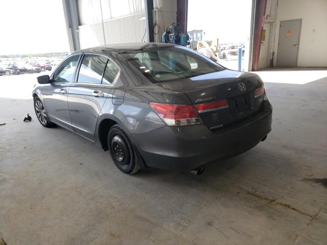 Photo 2 VIN: 1HGCP3F84BA018071 - HONDA ACCORD EXL 