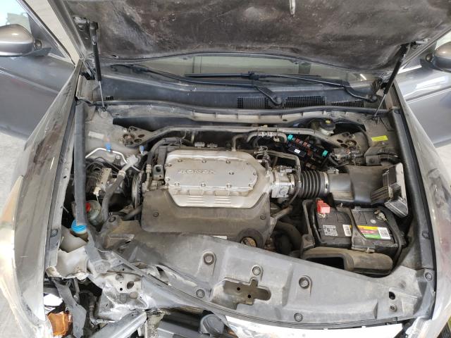 Photo 6 VIN: 1HGCP3F84BA018071 - HONDA ACCORD EXL 