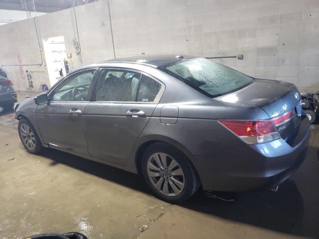 Photo 1 VIN: 1HGCP3F84BA019284 - HONDA ACCORD EXL 