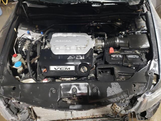 Photo 10 VIN: 1HGCP3F84BA019284 - HONDA ACCORD EXL 