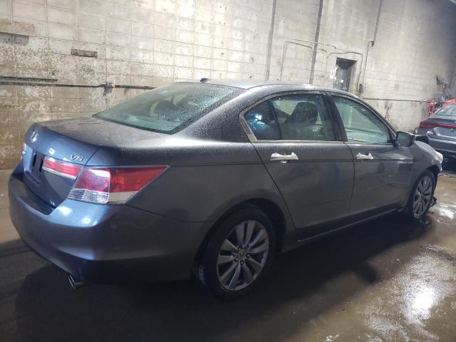 Photo 2 VIN: 1HGCP3F84BA019284 - HONDA ACCORD EXL 