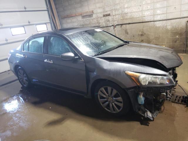 Photo 3 VIN: 1HGCP3F84BA019284 - HONDA ACCORD EXL 