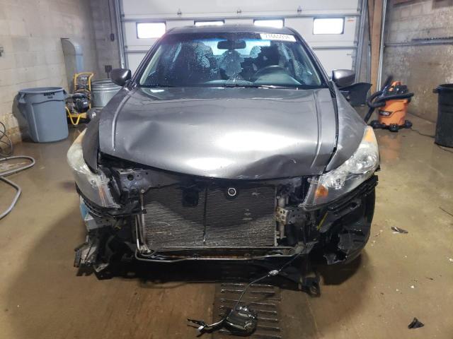 Photo 4 VIN: 1HGCP3F84BA019284 - HONDA ACCORD EXL 