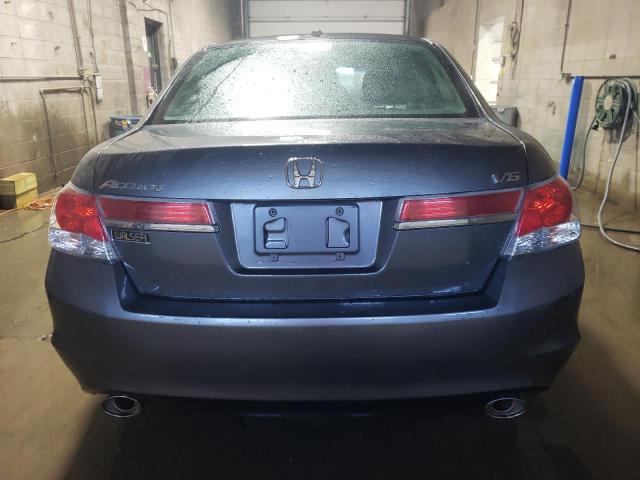 Photo 5 VIN: 1HGCP3F84BA019284 - HONDA ACCORD EXL 