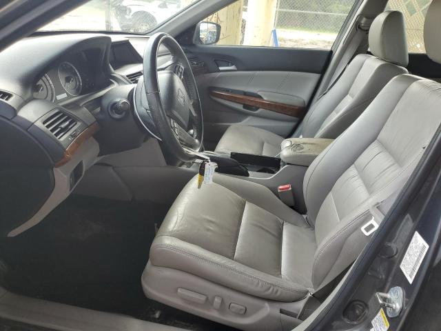 Photo 6 VIN: 1HGCP3F84BA020144 - HONDA ACCORD 