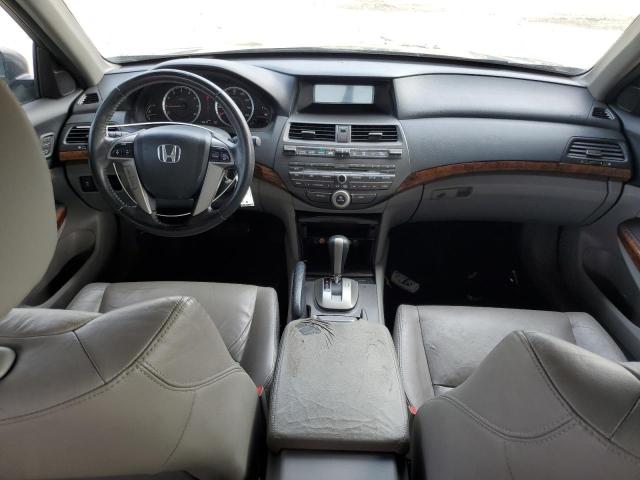 Photo 7 VIN: 1HGCP3F84BA020144 - HONDA ACCORD 