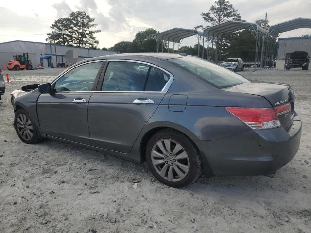 Photo 1 VIN: 1HGCP3F84BA023755 - HONDA ACCORD EXL 